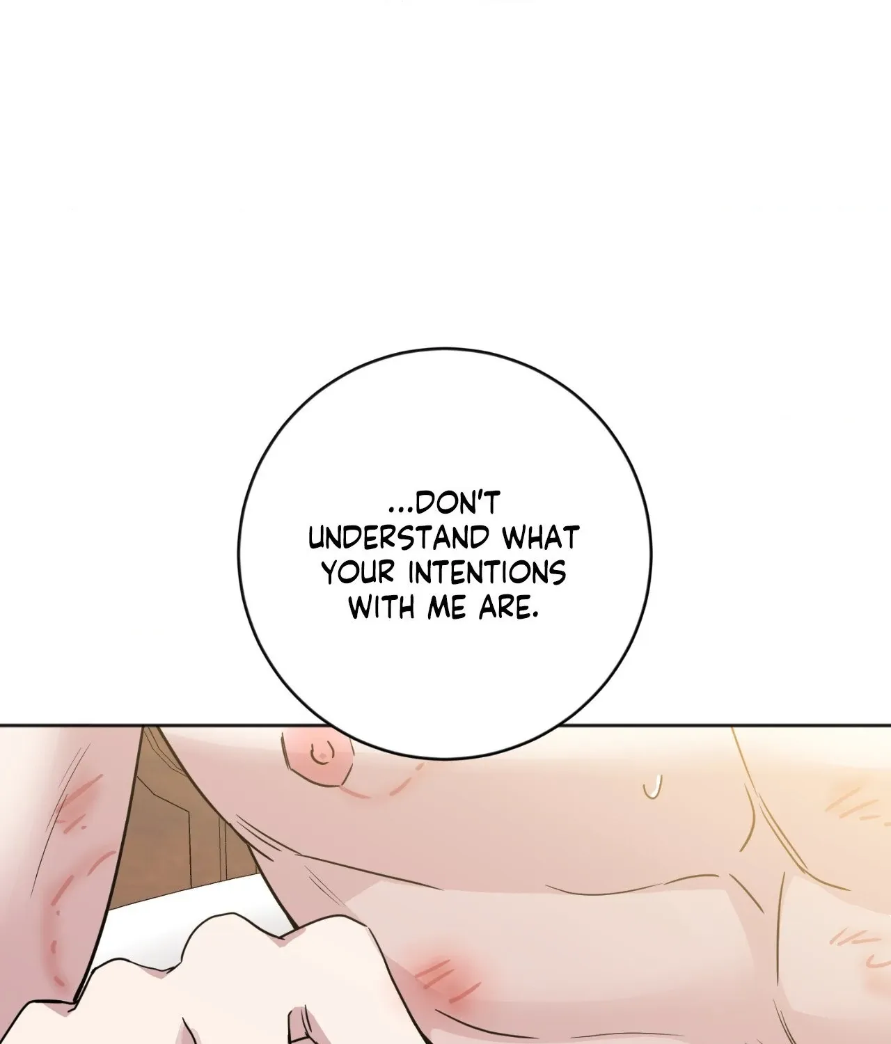 It Starts with Isaac Chapter 21 page 41 - 