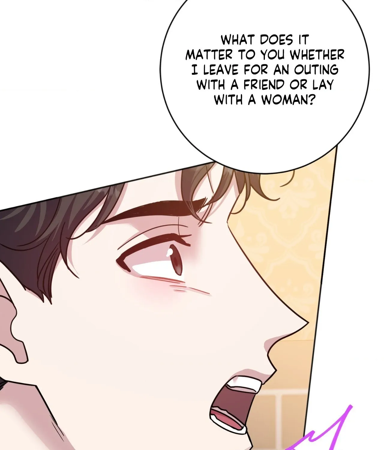 It Starts with Isaac Chapter 21 page 43 - 