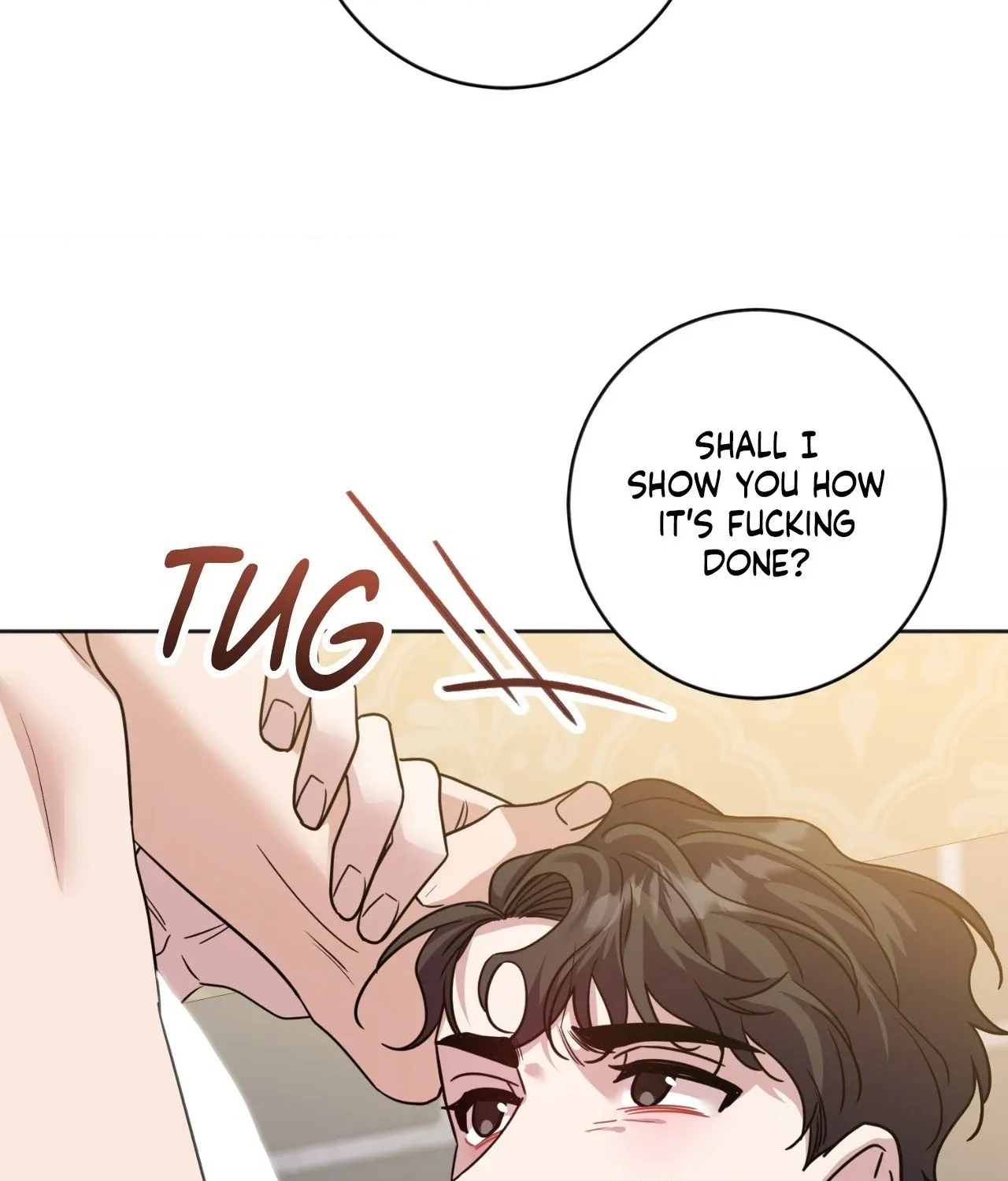 It Starts with Isaac Chapter 21 page 64 - 
