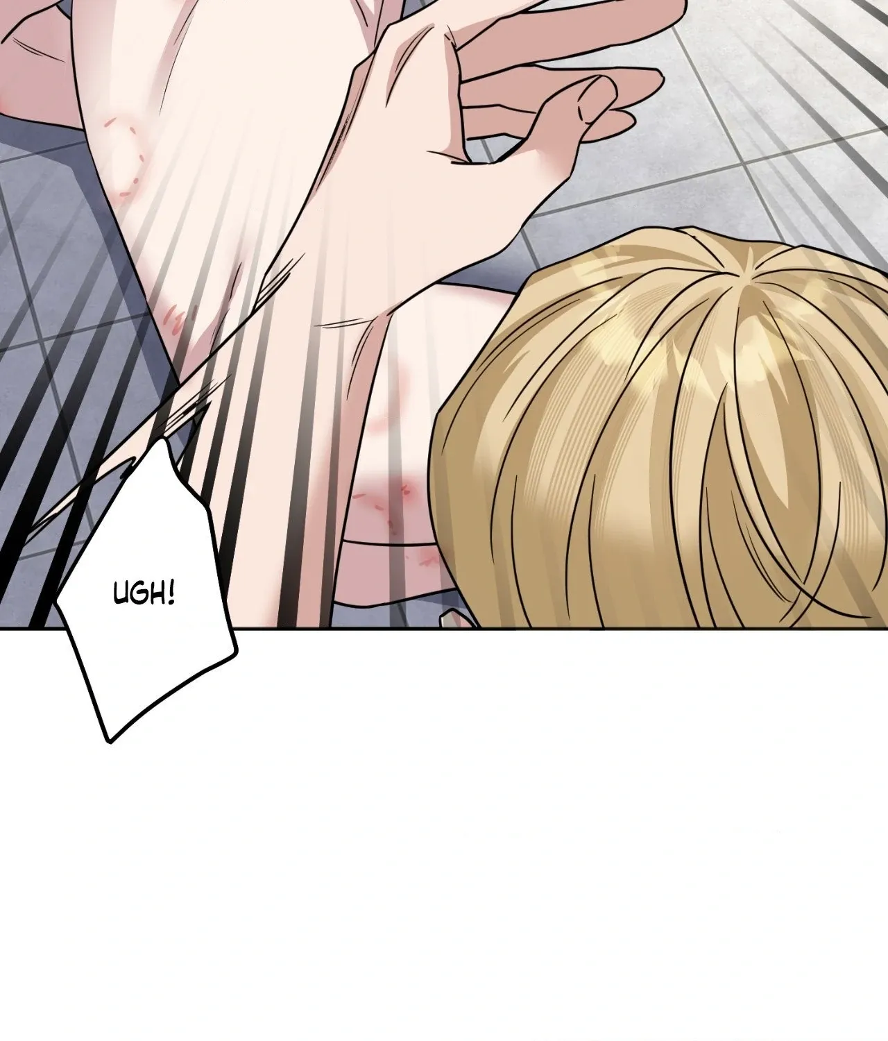 It Starts with Isaac Chapter 21 page 69 - 
