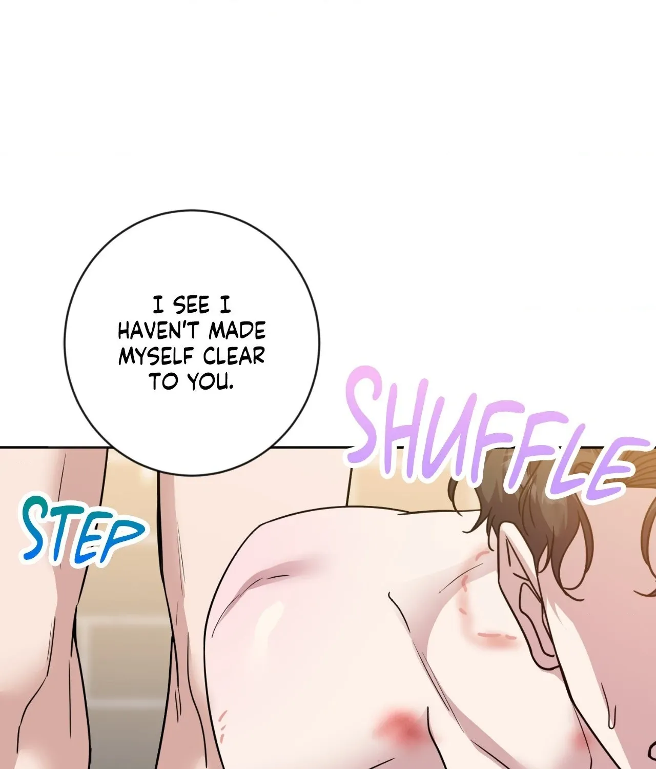 It Starts with Isaac Chapter 21 page 70 - 