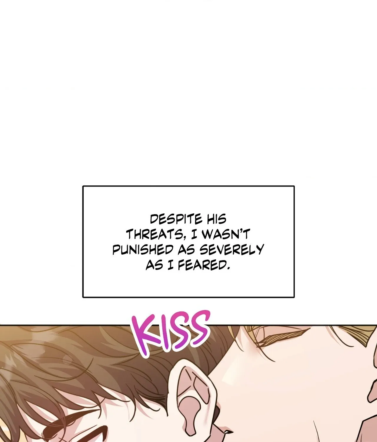 It Starts with Isaac Chapter 21 page 8 - 