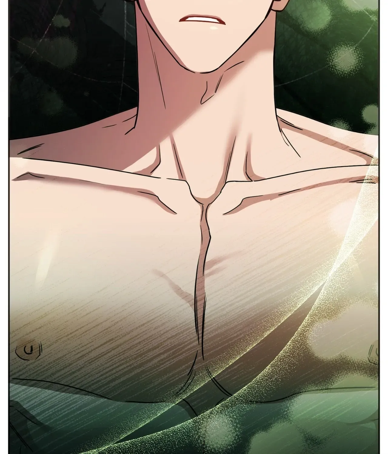 It Starts with Isaac Chapter 21 page 73 - 