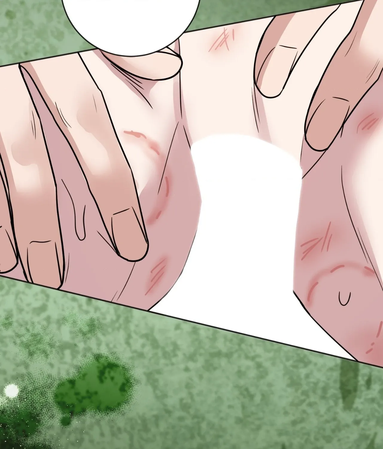 It Starts with Isaac Chapter 21 page 76 - 