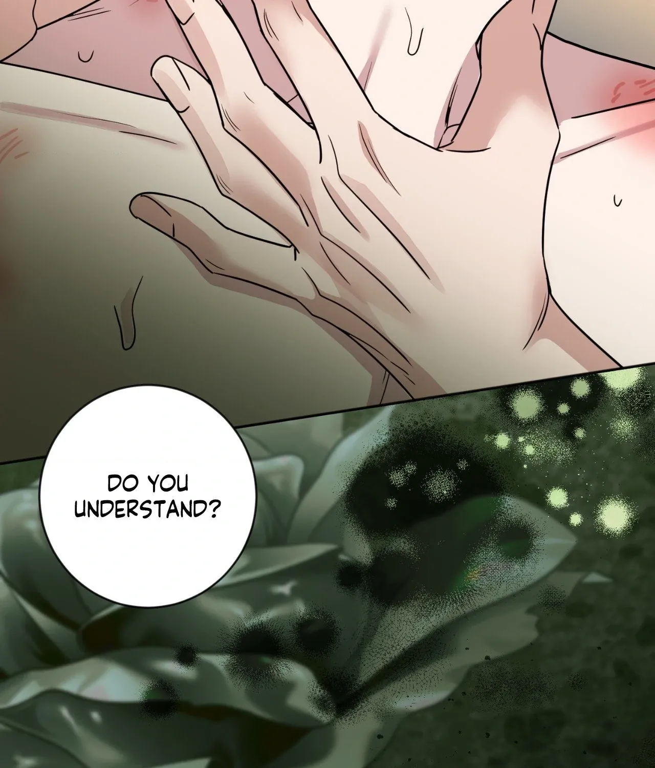 It Starts with Isaac Chapter 21 page 78 - 