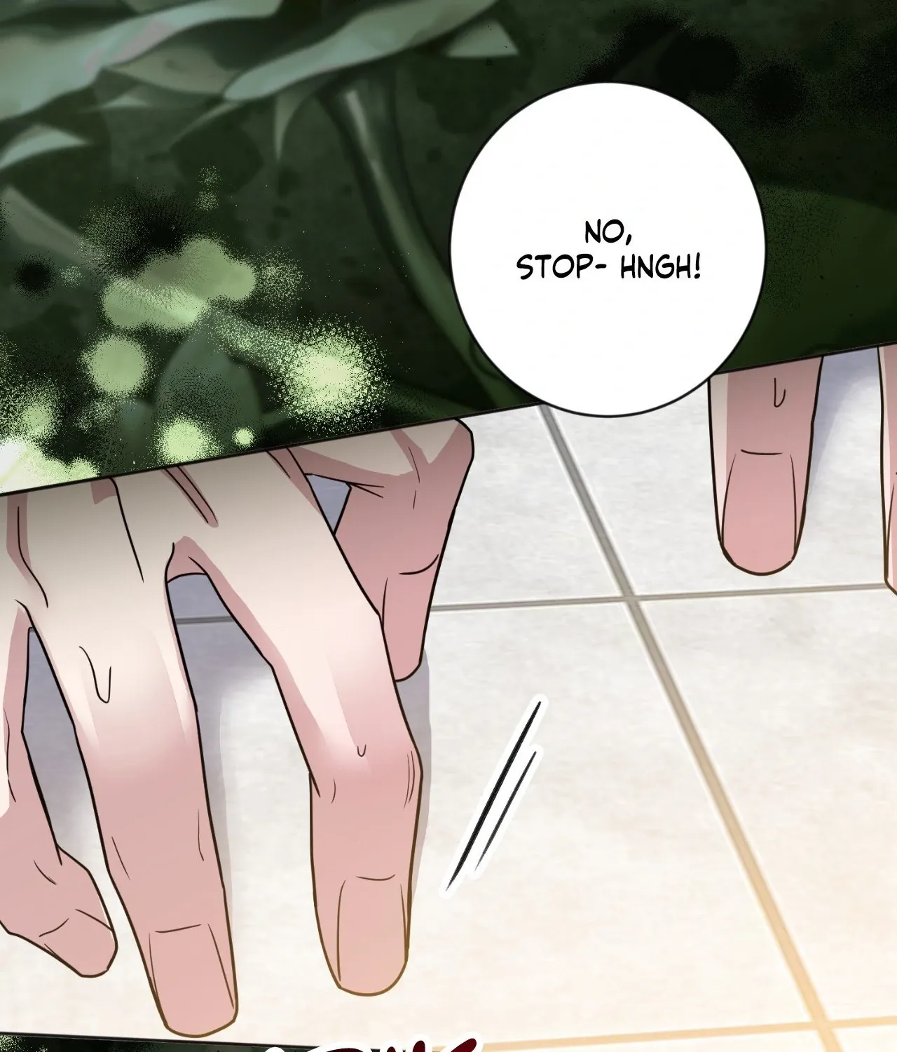 It Starts with Isaac Chapter 21 page 79 - 