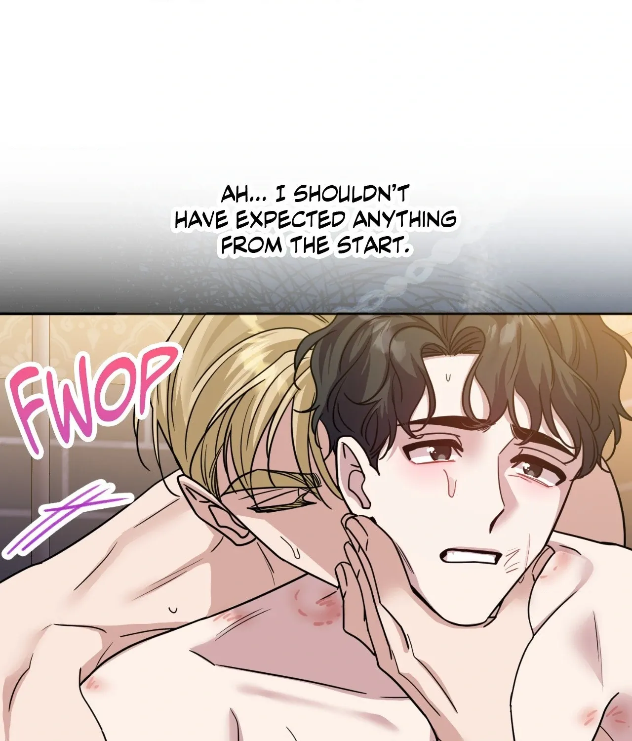 It Starts with Isaac Chapter 21 page 82 - 