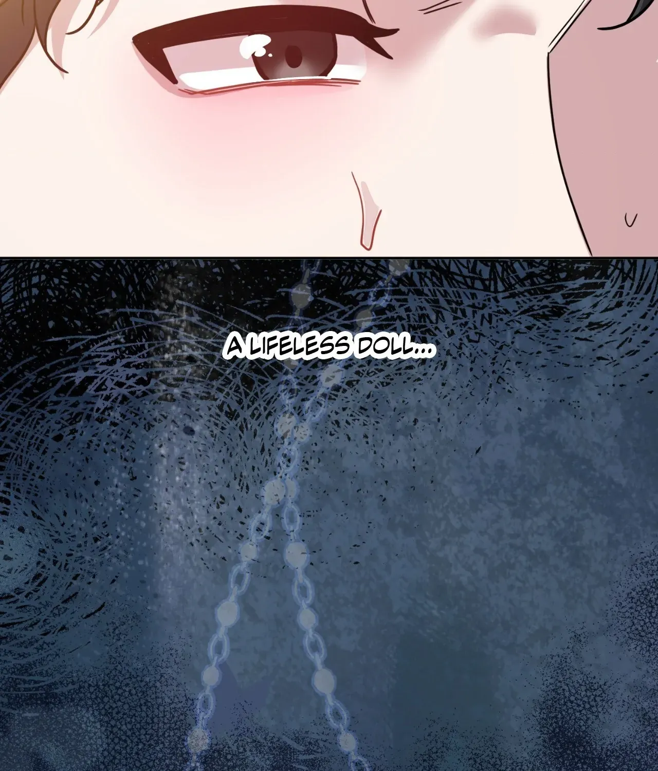 It Starts with Isaac Chapter 21 page 84 - 