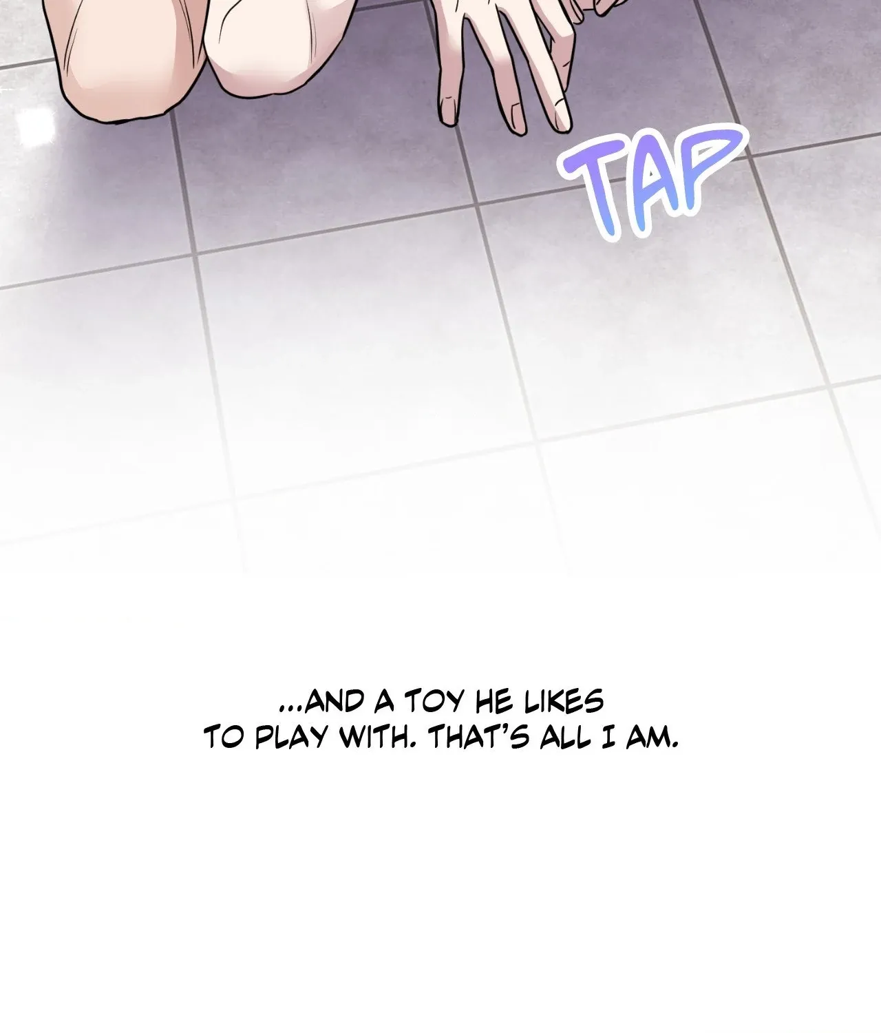 It Starts with Isaac Chapter 21 page 86 - 