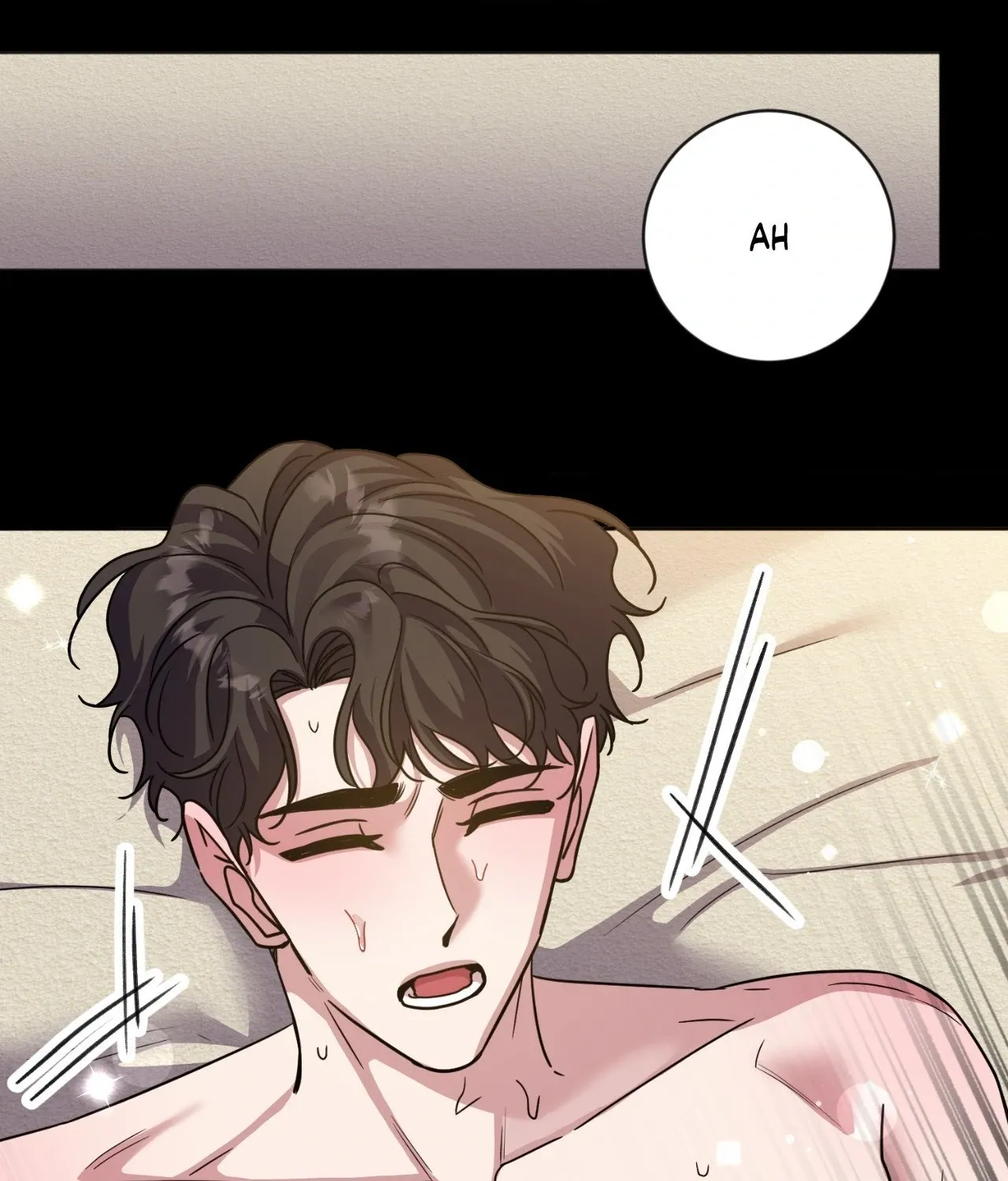 It Starts with Isaac Chapter 21 page 88 - 