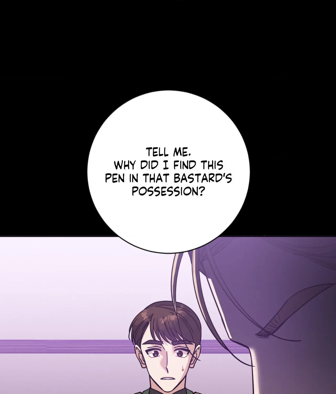 It Starts with Isaac Chapter 21 page 91 - 