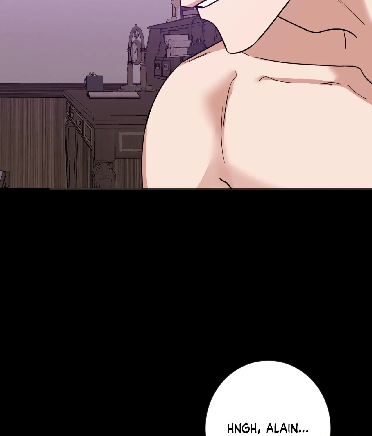 It Starts with Isaac Chapter 21 page 94 - 