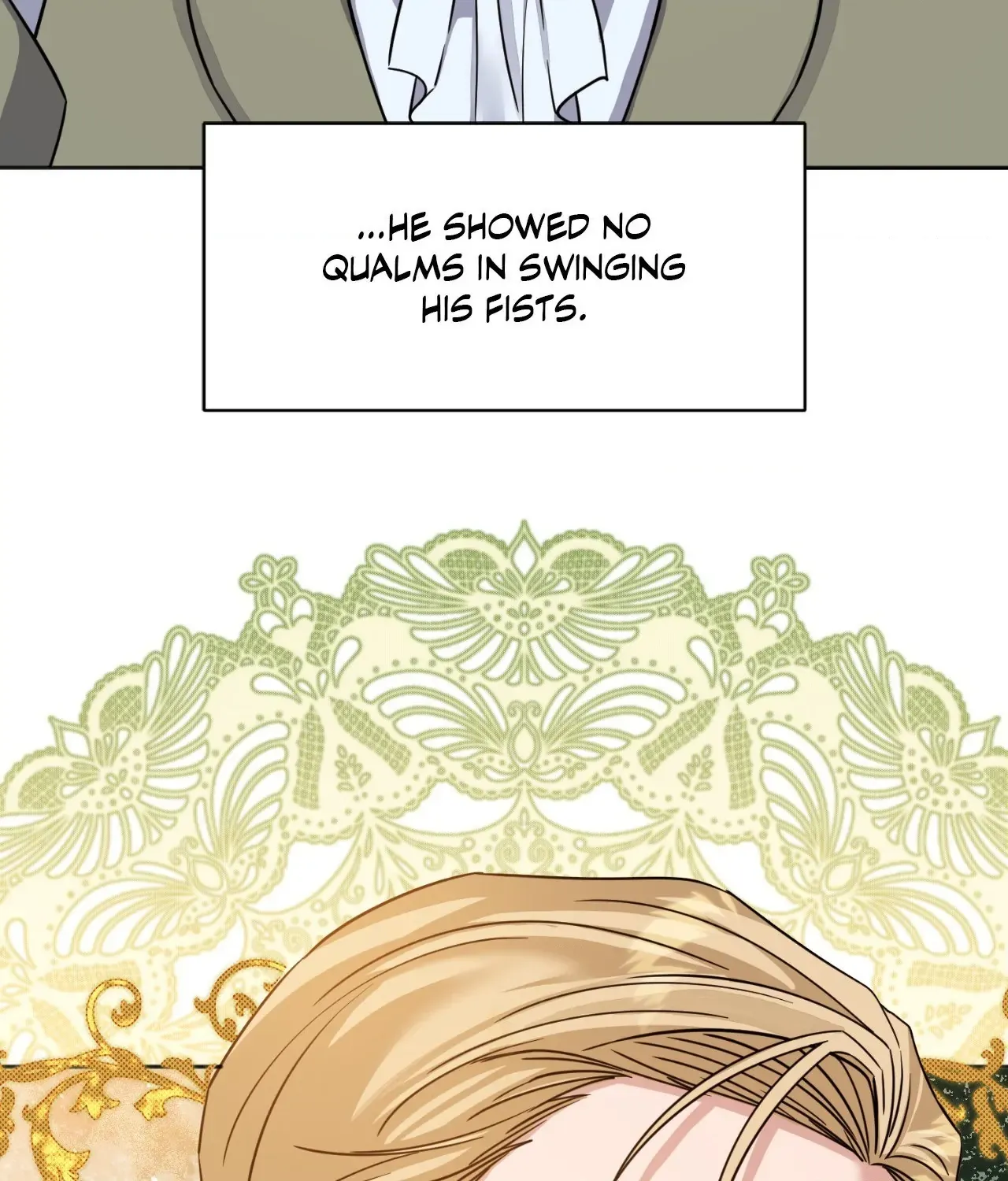 It Starts with Isaac Chapter 22 page 101 - 