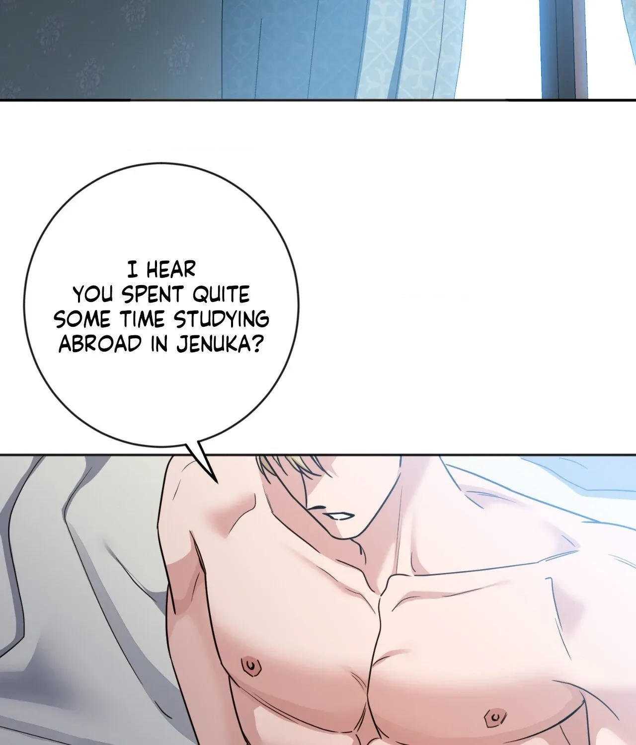 It Starts with Isaac Chapter 22 page 105 - 