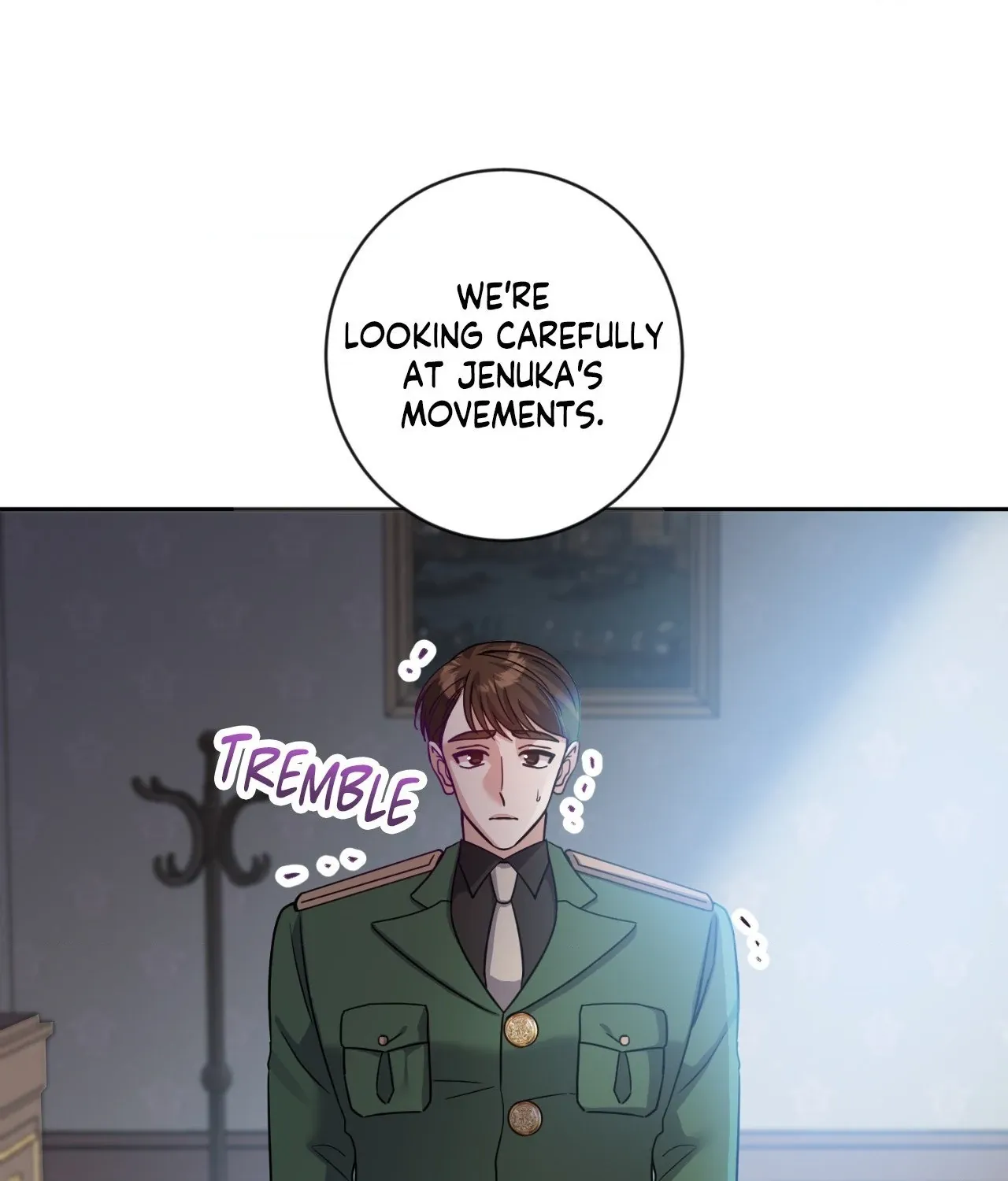 It Starts with Isaac Chapter 22 page 107 - 