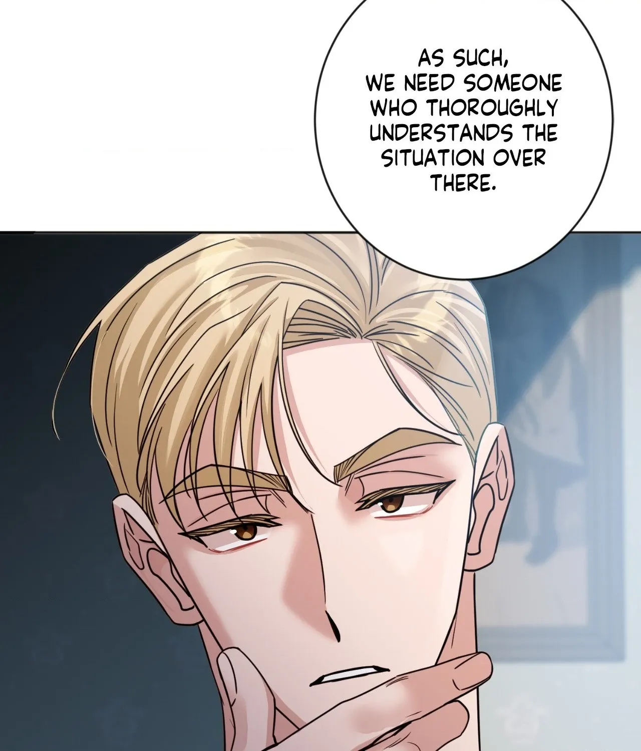 It Starts with Isaac Chapter 22 page 109 - 