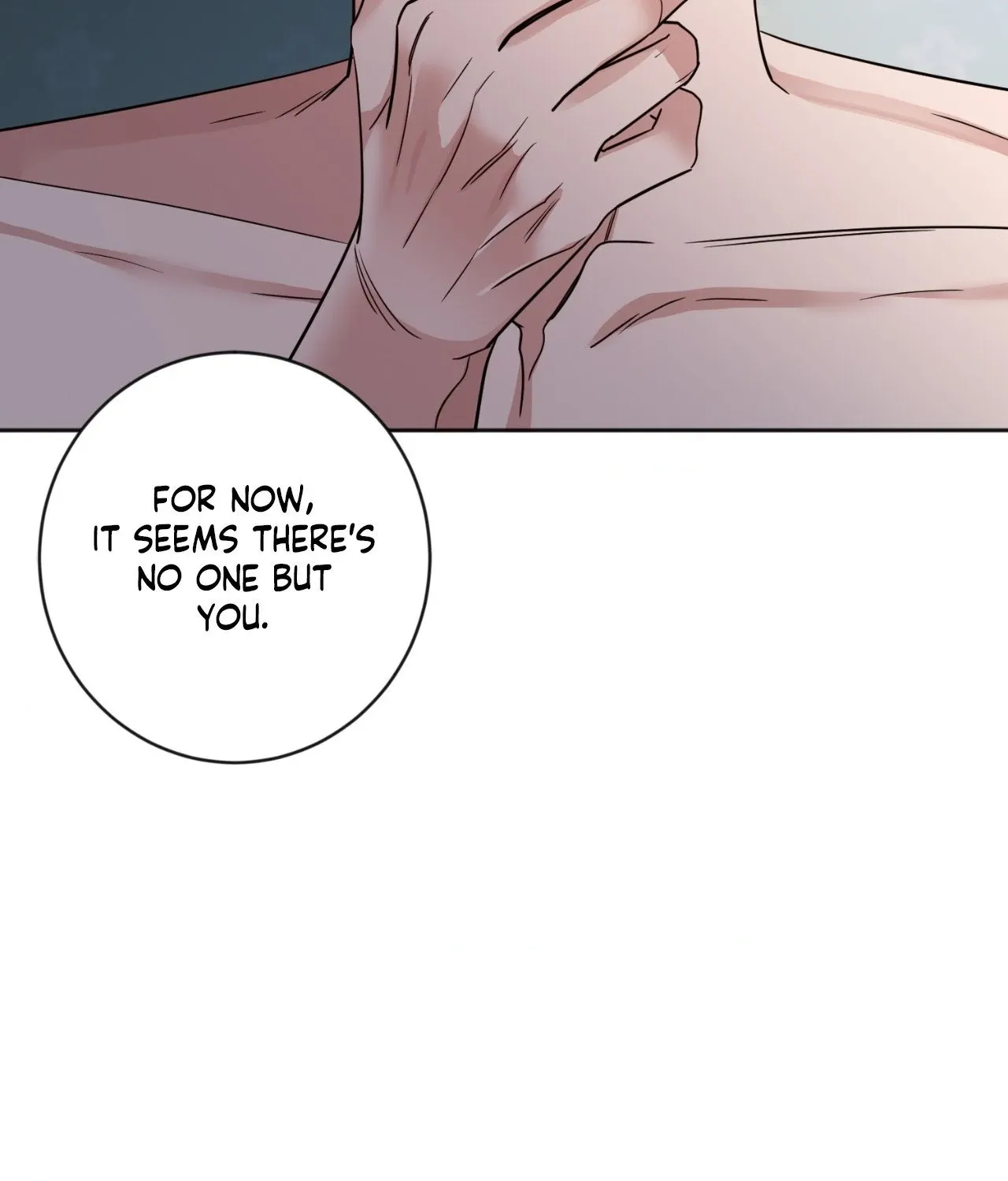 It Starts with Isaac Chapter 22 page 110 - 