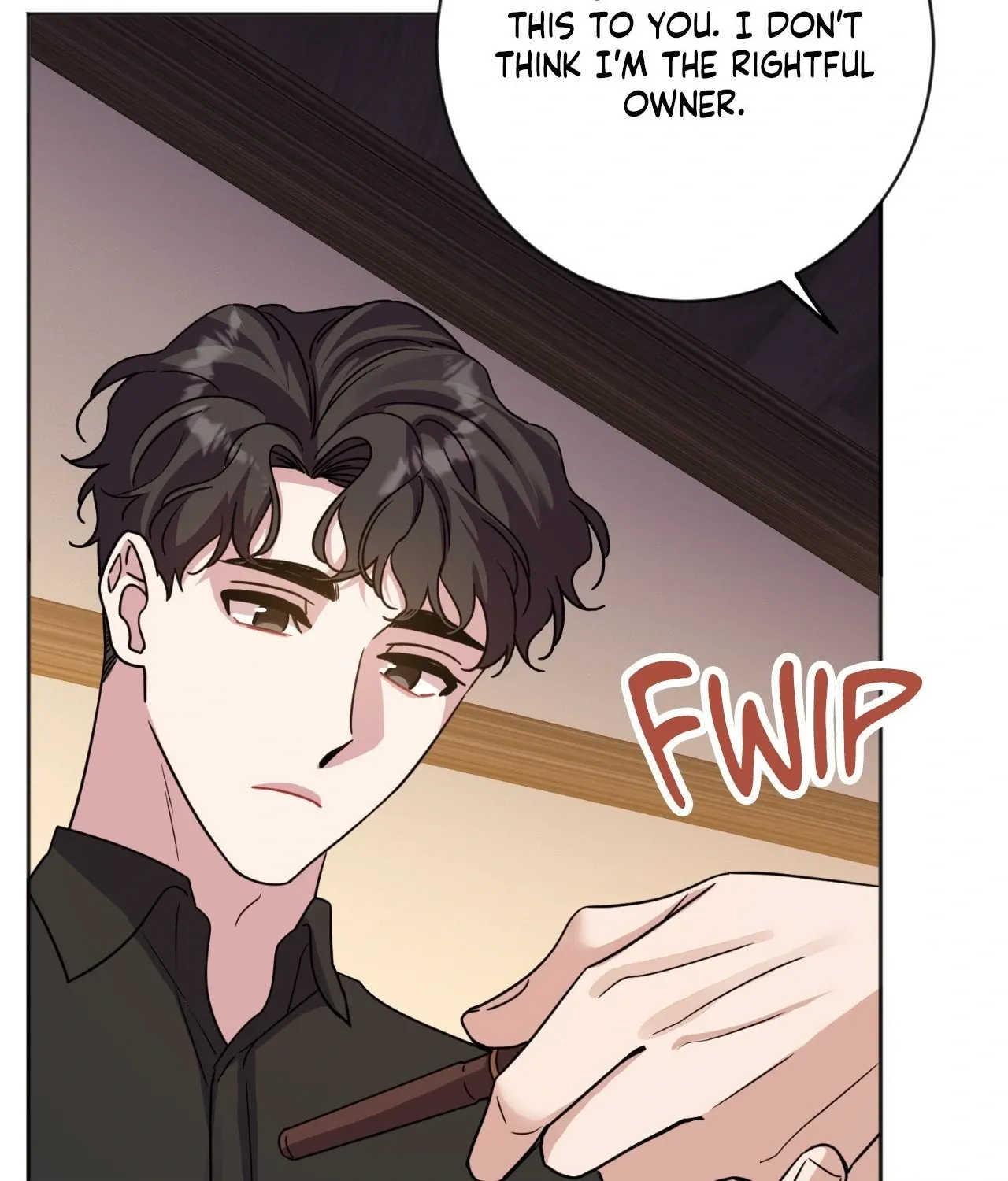 It Starts with Isaac Chapter 22 page 12 - 