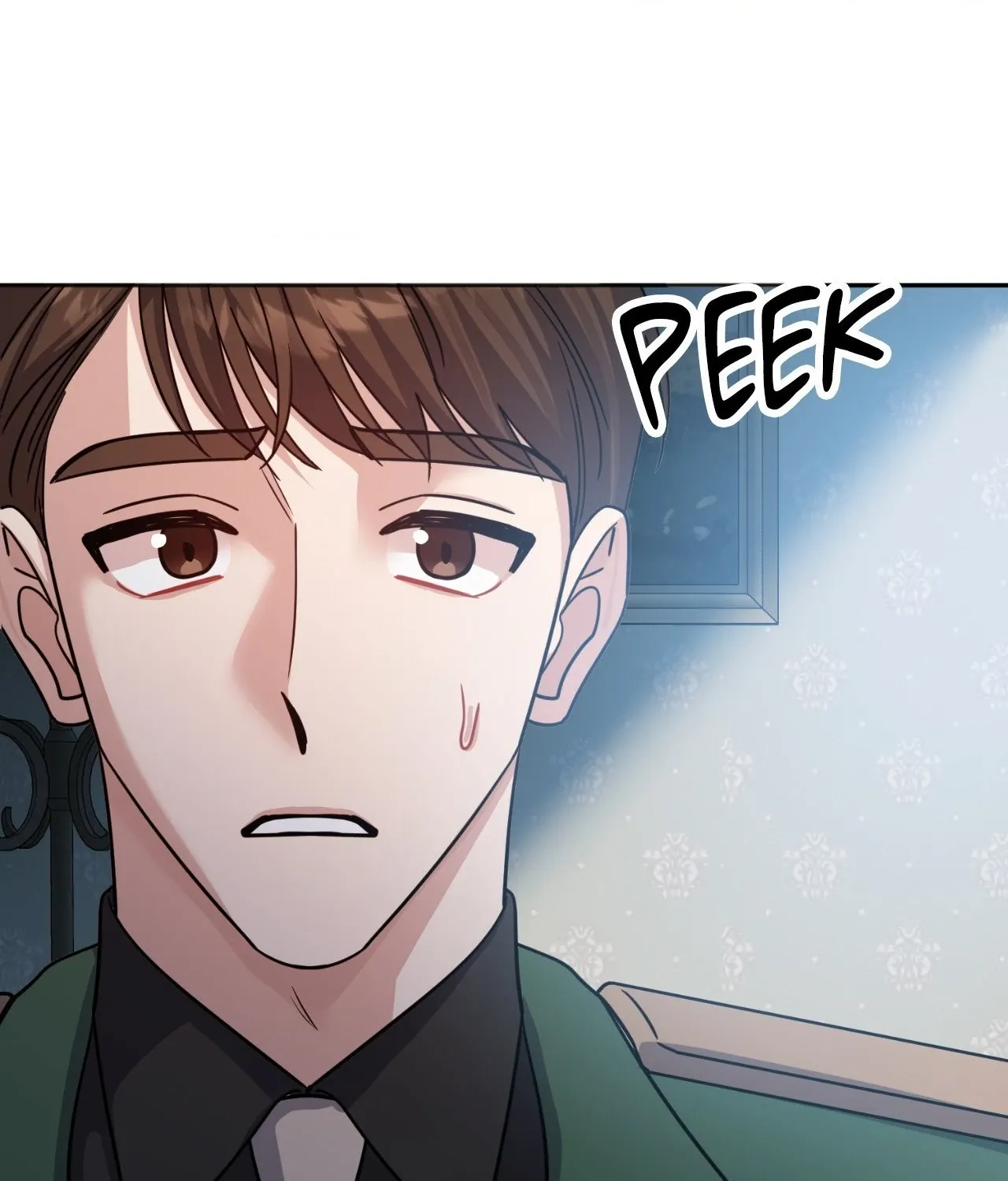 It Starts with Isaac Chapter 22 page 111 - 