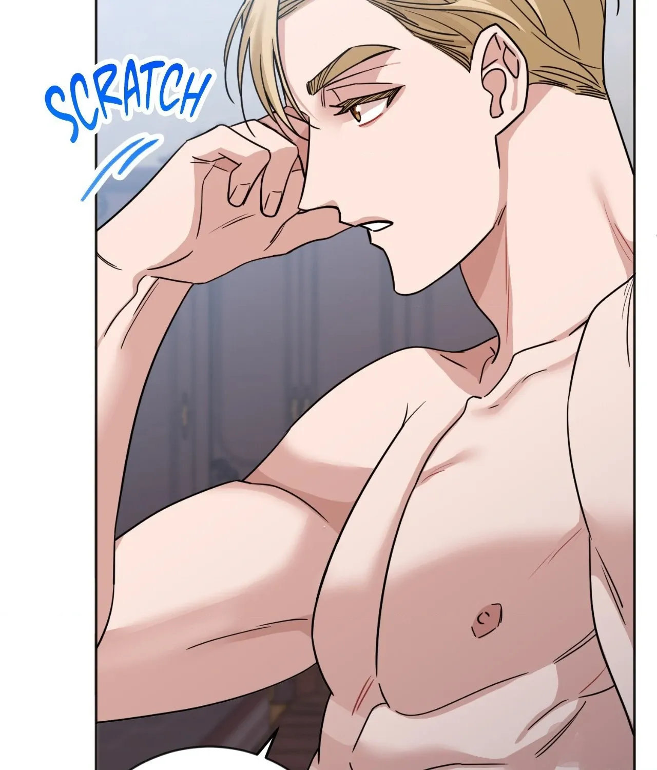 It Starts with Isaac Chapter 22 page 119 - 
