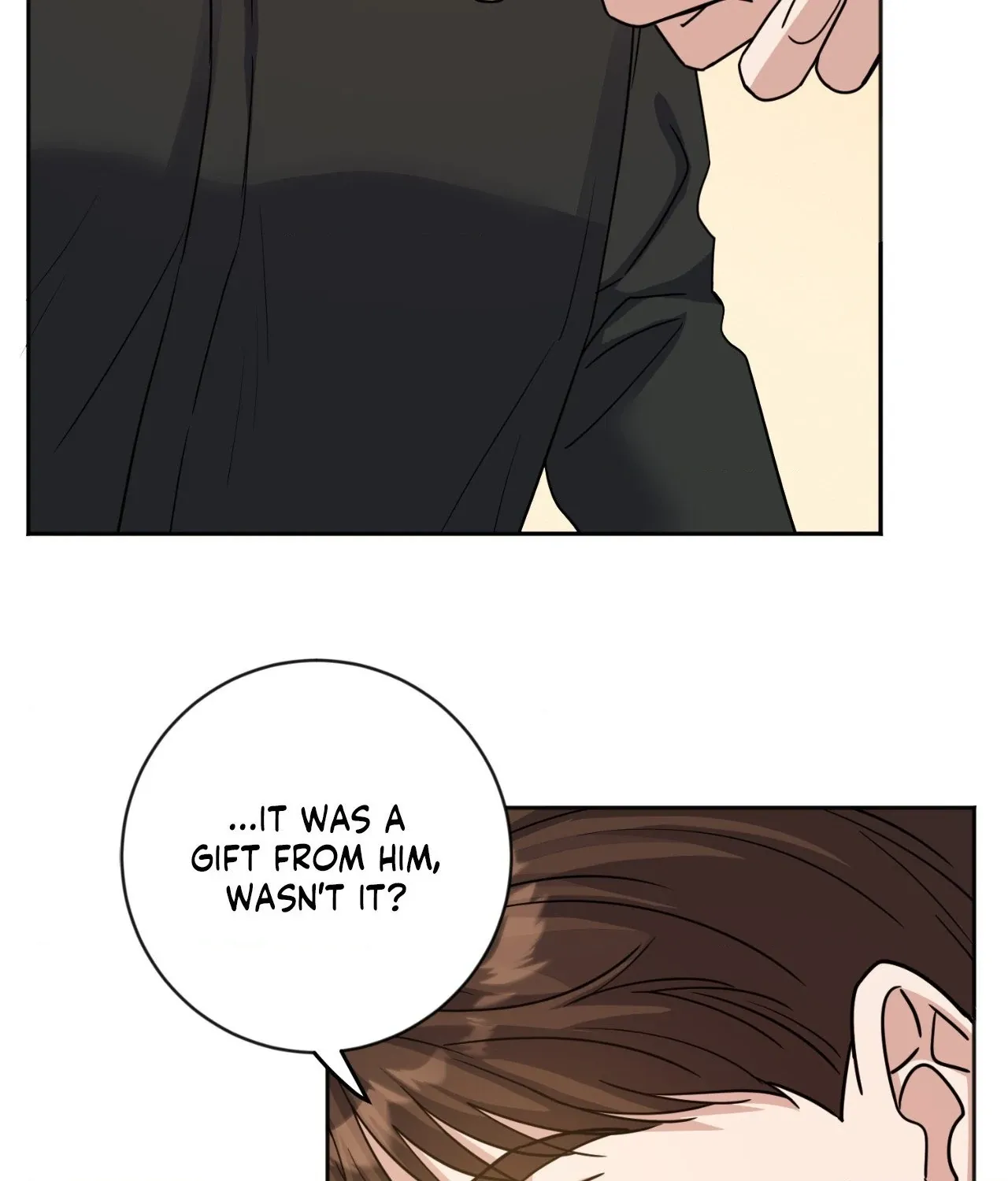 It Starts with Isaac Chapter 22 page 13 - 