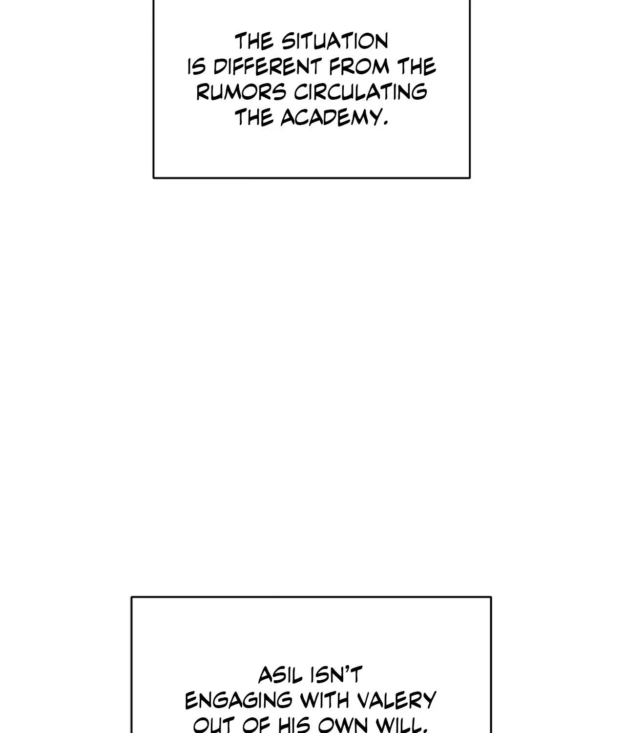 It Starts with Isaac Chapter 22 page 122 - 