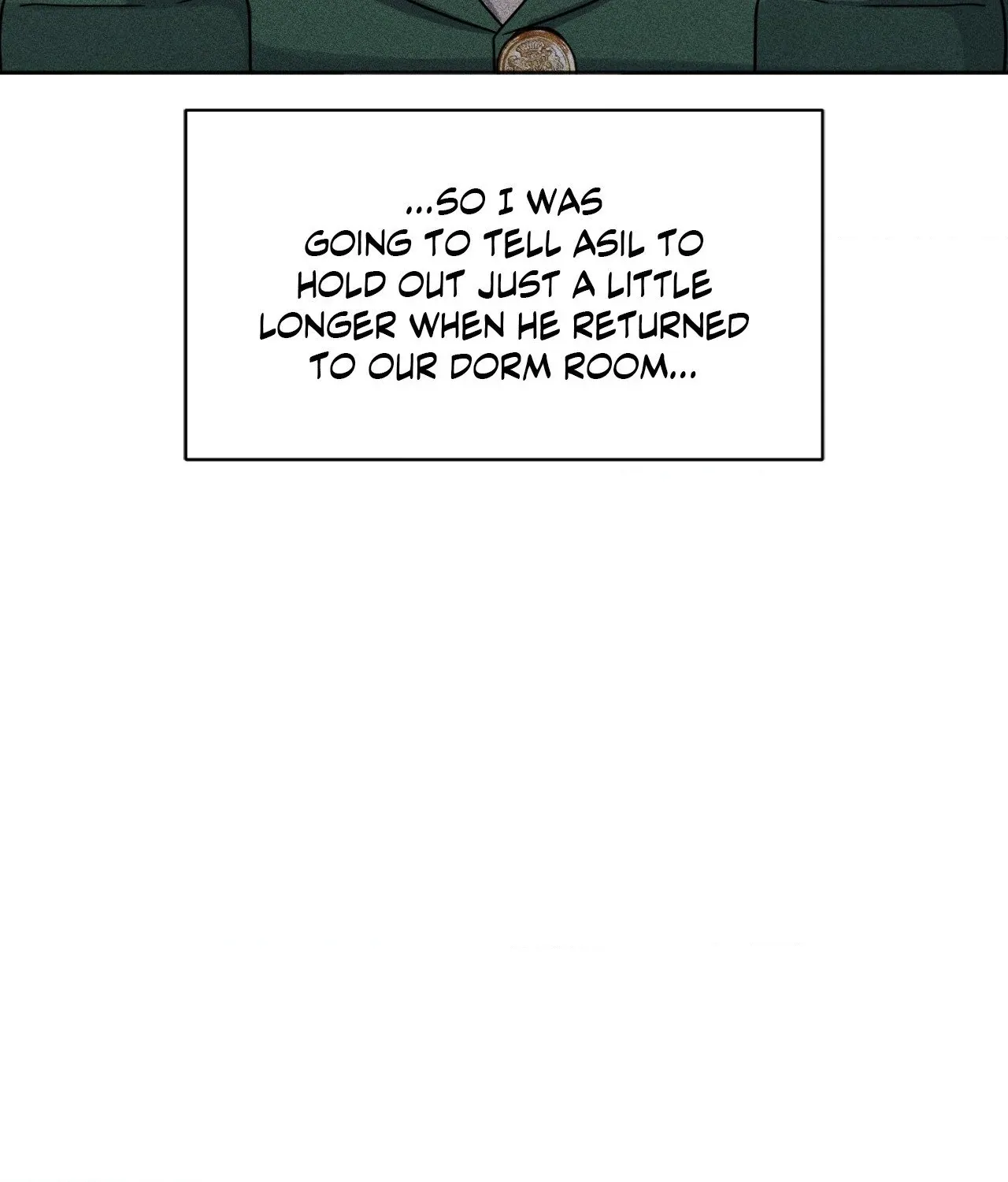 It Starts with Isaac Chapter 22 page 126 - 