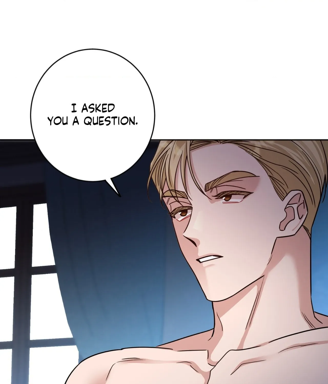 It Starts with Isaac Chapter 22 page 129 - 
