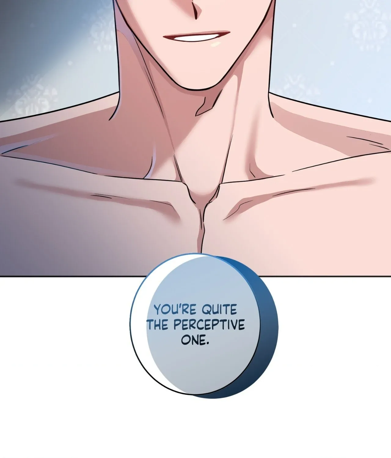 It Starts with Isaac Chapter 22 page 140 - 