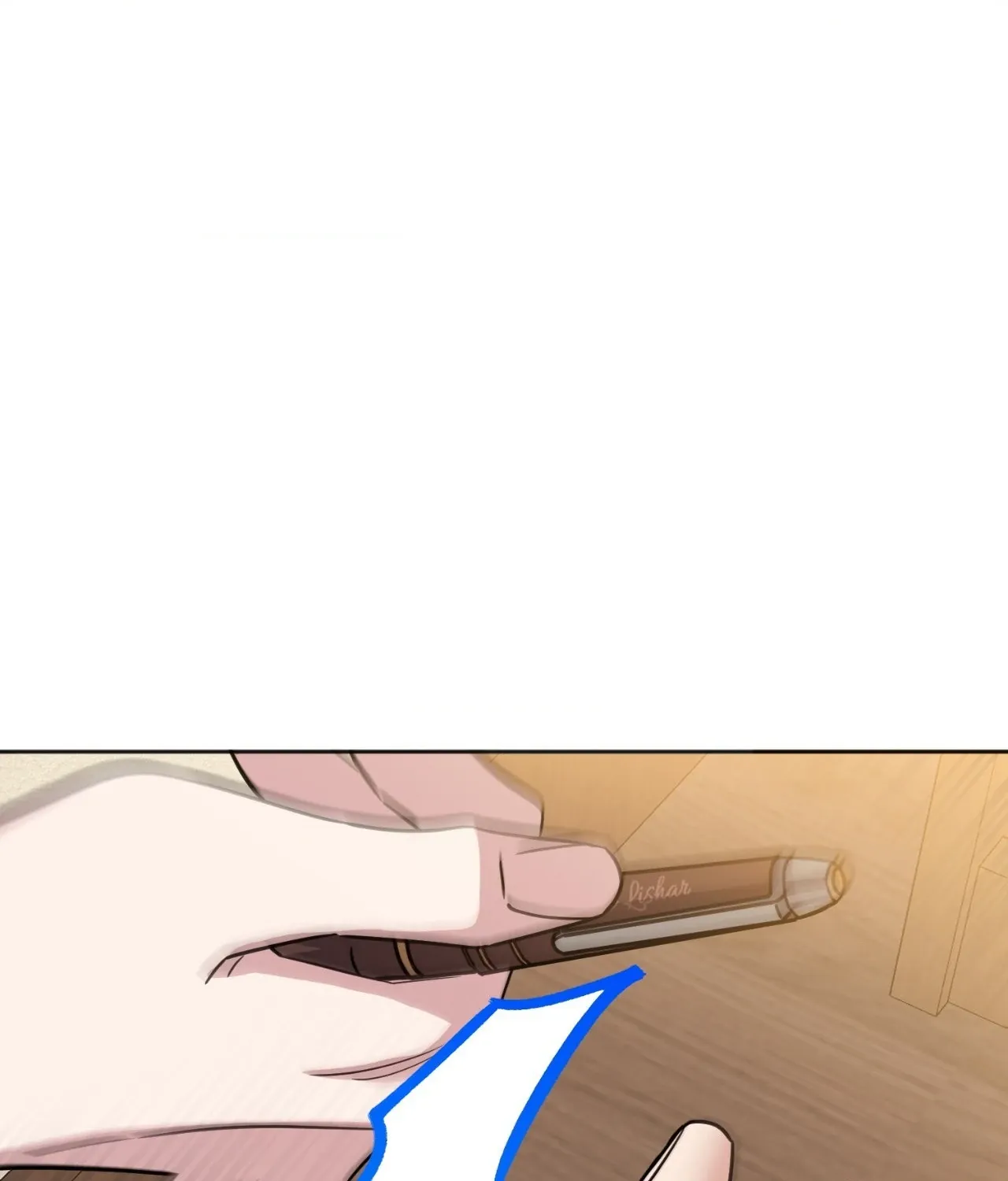 It Starts with Isaac Chapter 22 page 15 - 