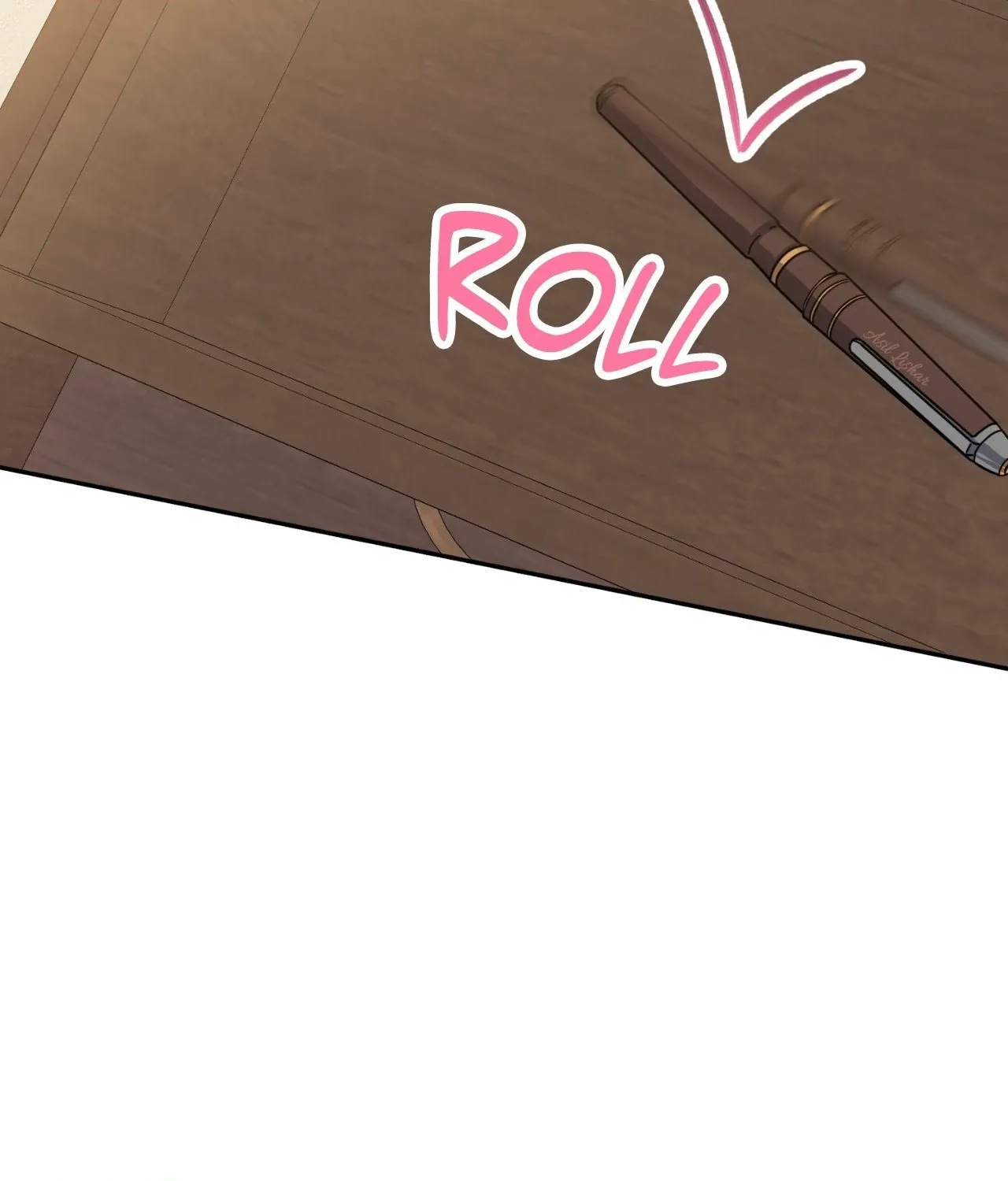 It Starts with Isaac Chapter 22 page 17 - 