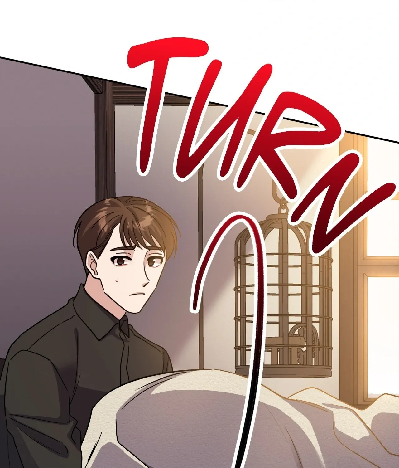 It Starts with Isaac Chapter 22 page 18 - 