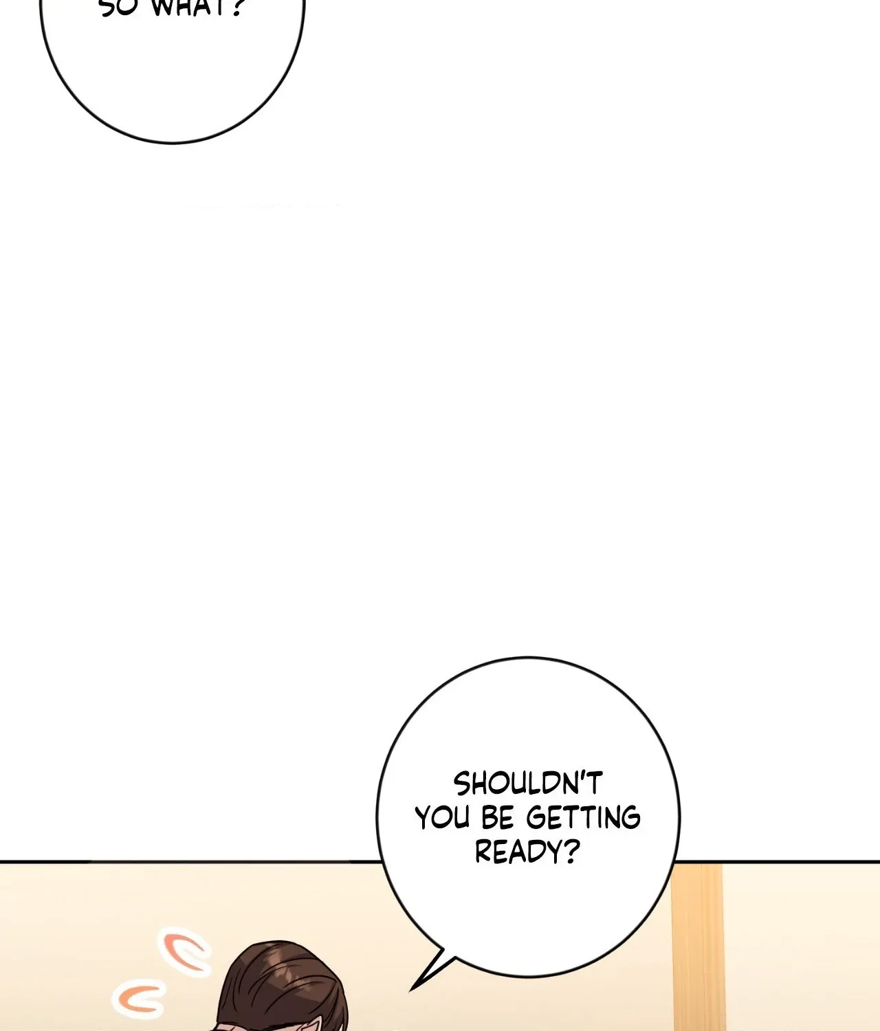 It Starts with Isaac Chapter 22 page 26 - 