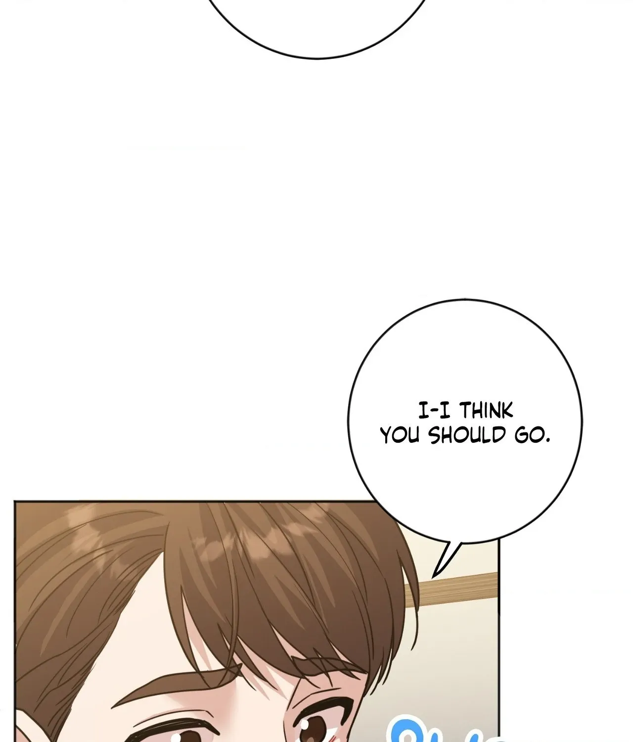 It Starts with Isaac Chapter 22 page 28 - 