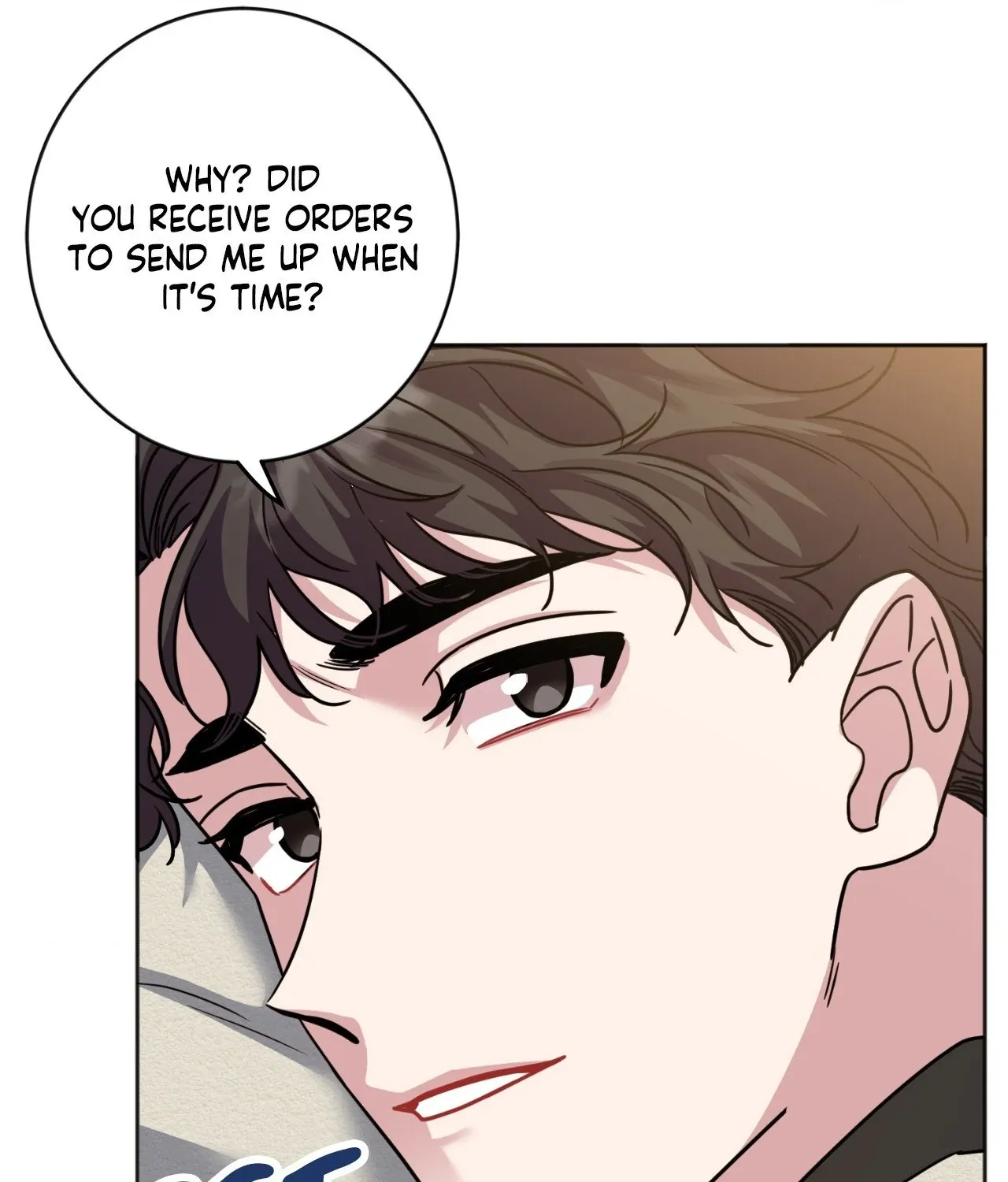 It Starts with Isaac Chapter 22 page 30 - 