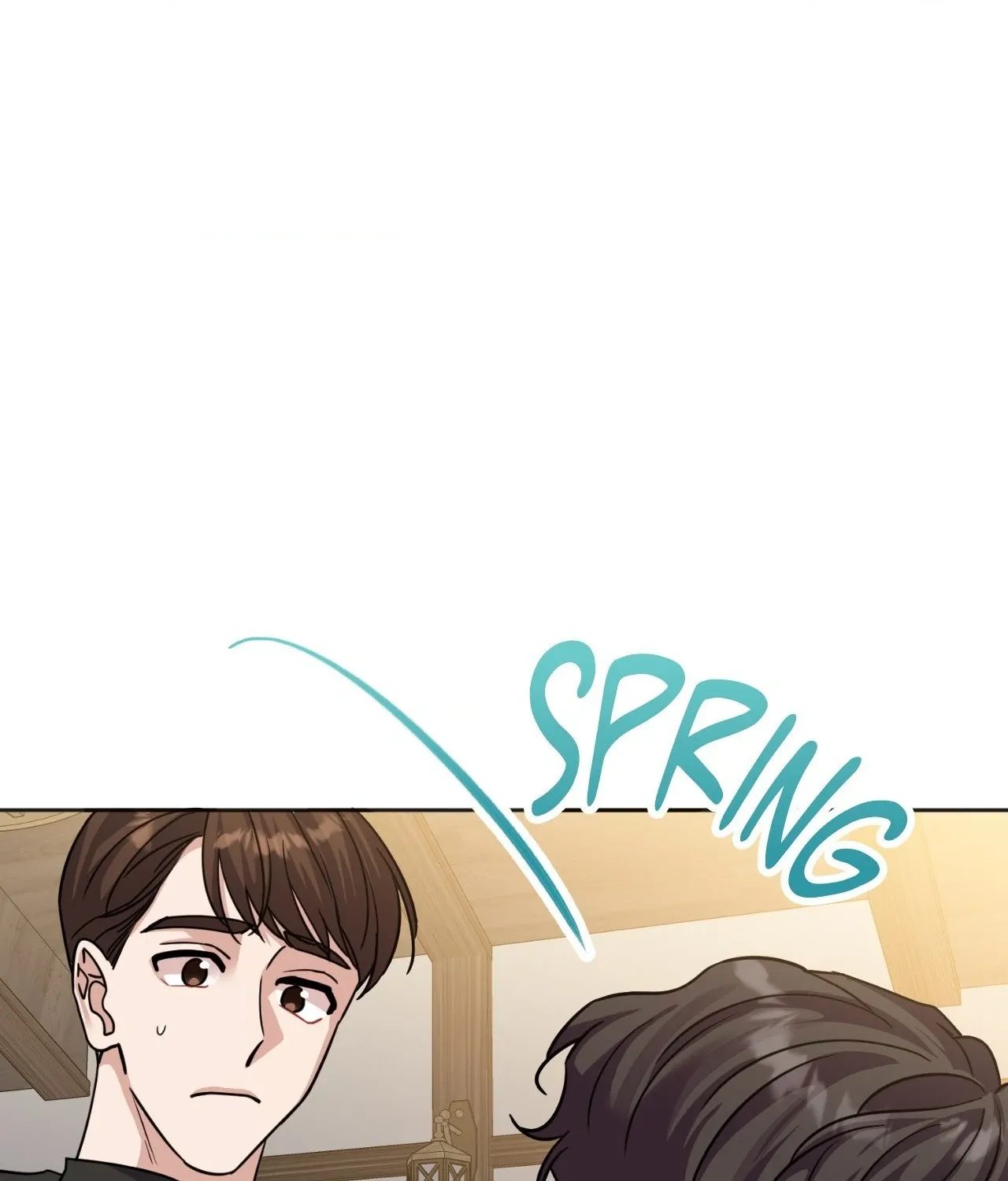 It Starts with Isaac Chapter 22 page 32 - 