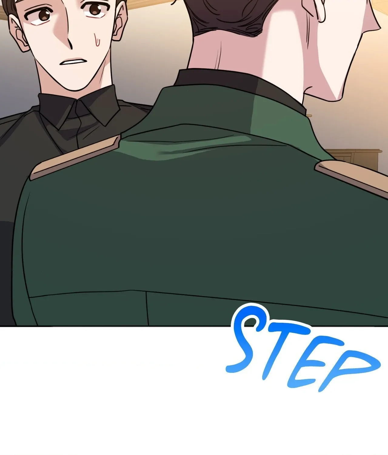 It Starts with Isaac Chapter 22 page 39 - 