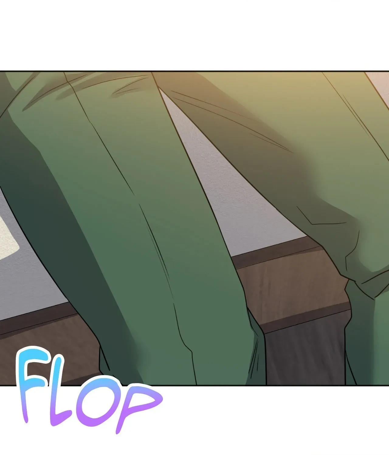 It Starts with Isaac Chapter 22 page 41 - 