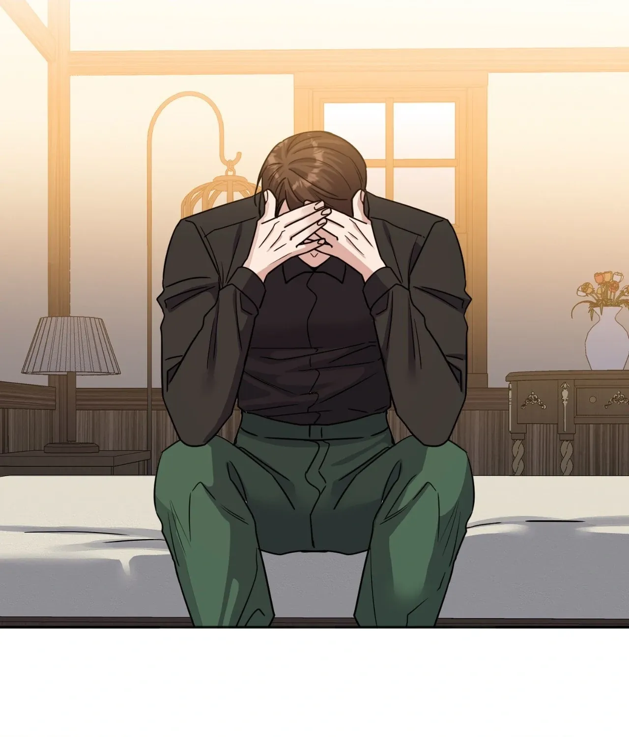 It Starts with Isaac Chapter 22 page 43 - 