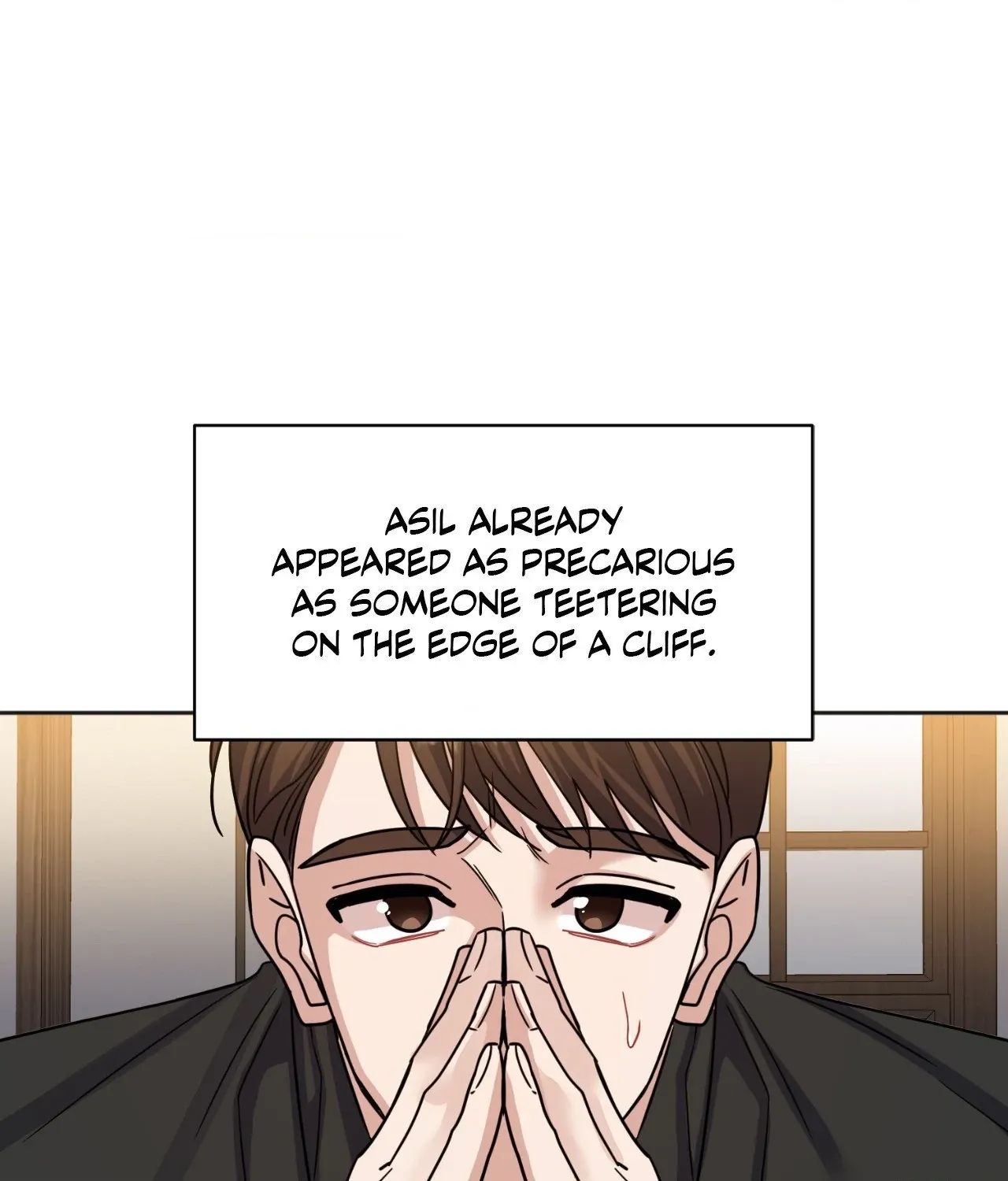 It Starts with Isaac Chapter 22 page 44 - 