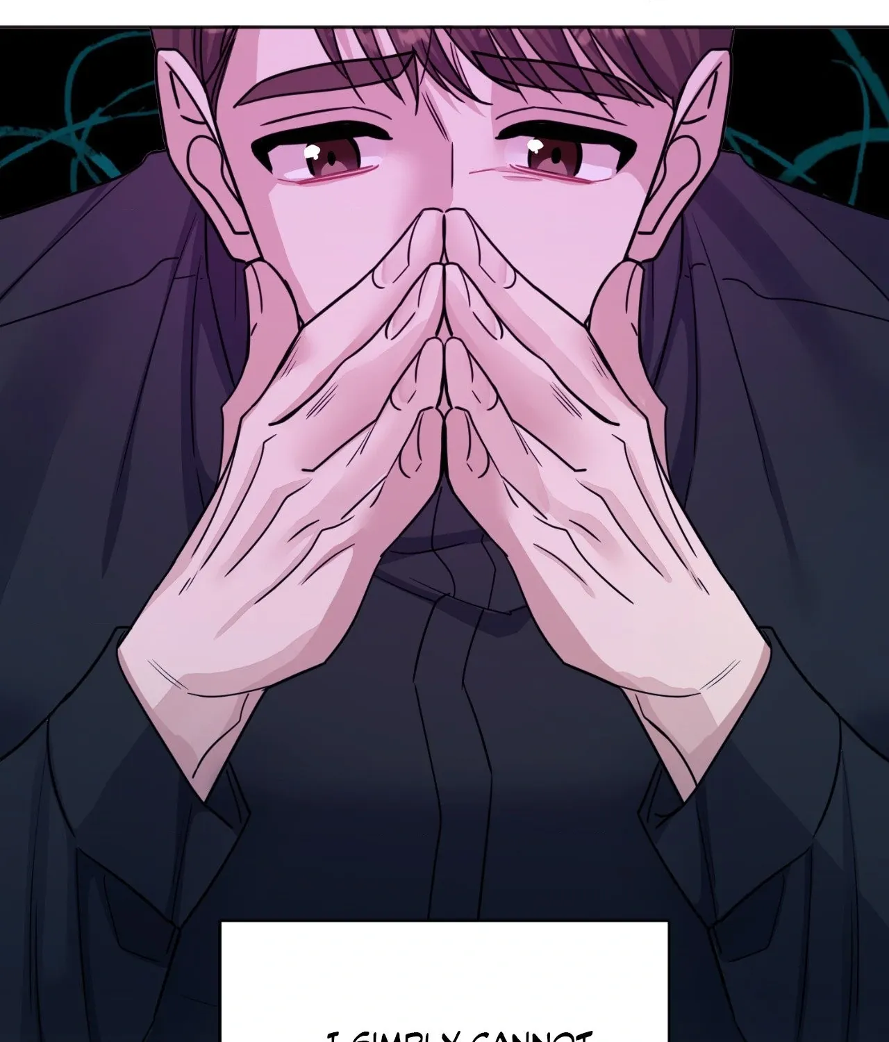 It Starts with Isaac Chapter 22 page 48 - 