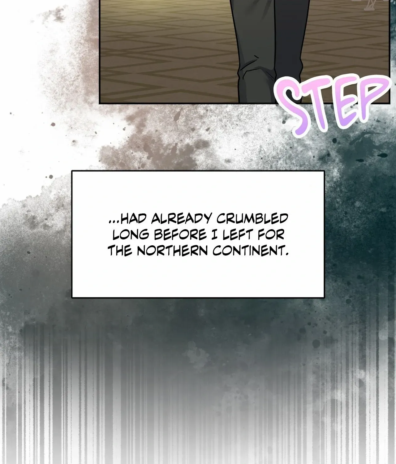 It Starts with Isaac Chapter 22 page 53 - 