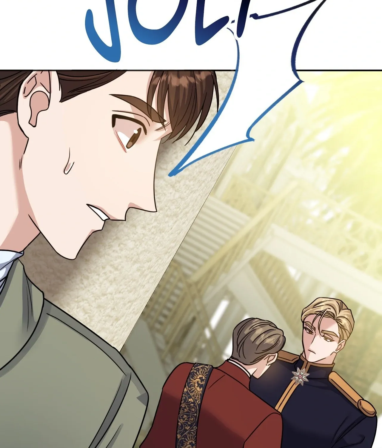 It Starts with Isaac Chapter 22 page 56 - 