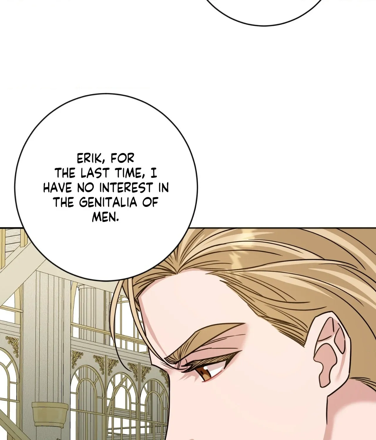 It Starts with Isaac Chapter 22 page 60 - 