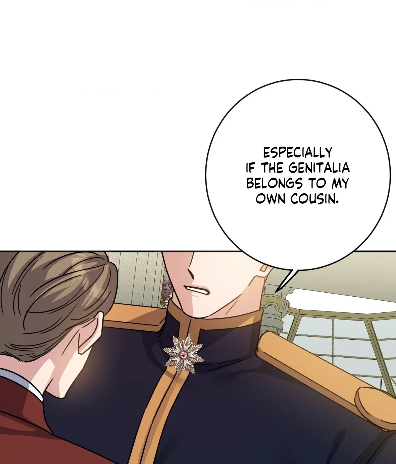 It Starts with Isaac Chapter 22 page 62 - 