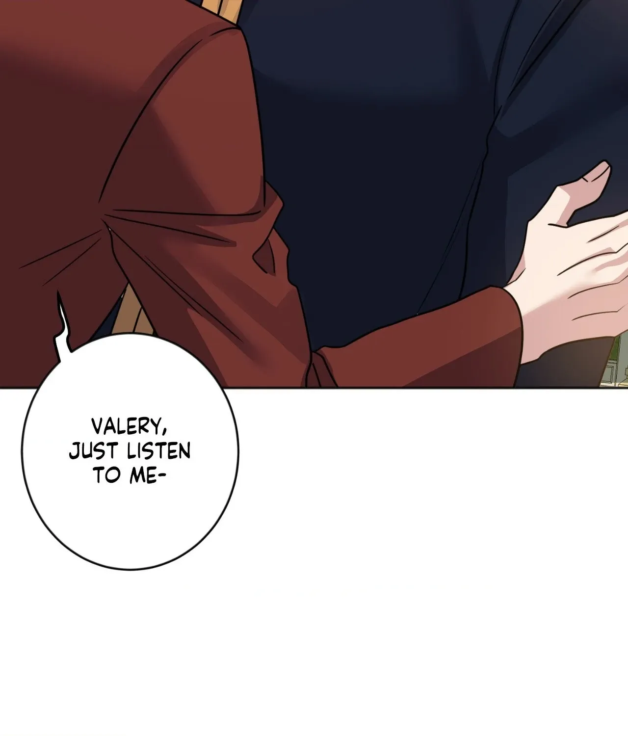 It Starts with Isaac Chapter 22 page 63 - 