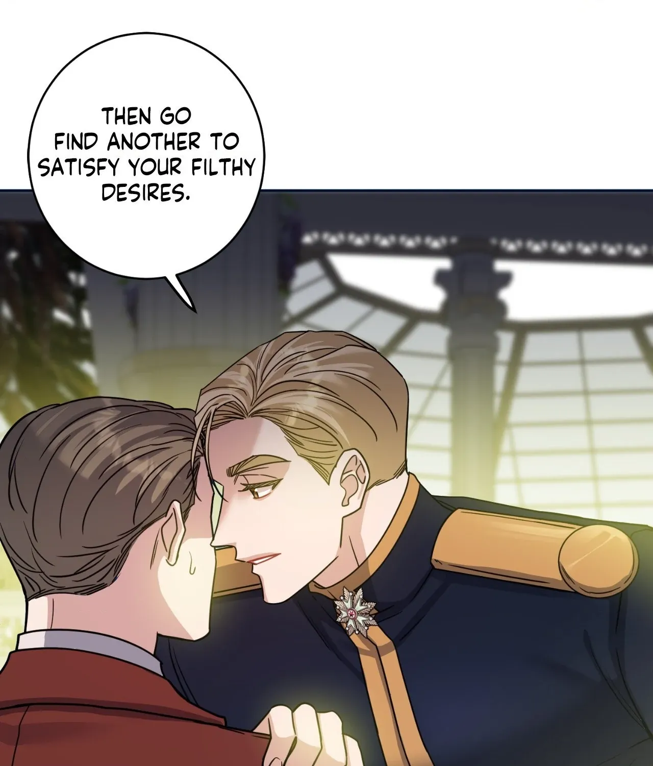 It Starts with Isaac Chapter 22 page 67 - 