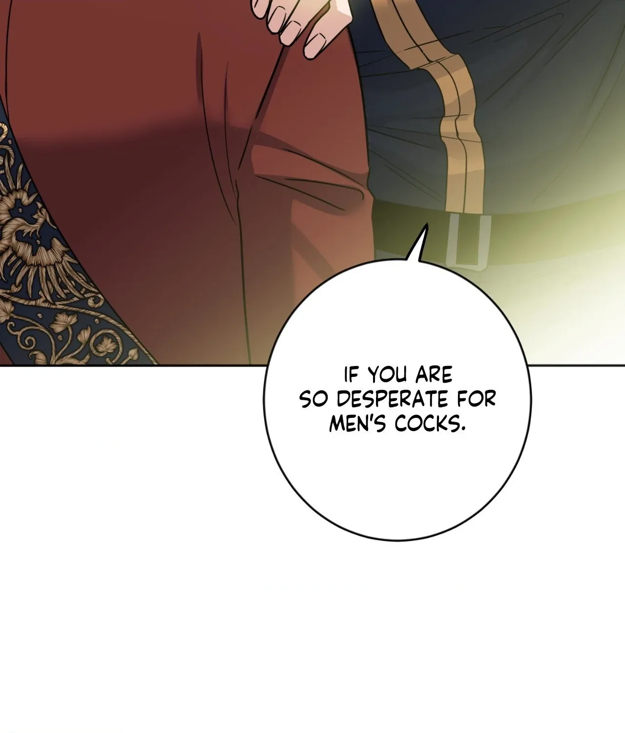 It Starts with Isaac Chapter 22 page 68 - 