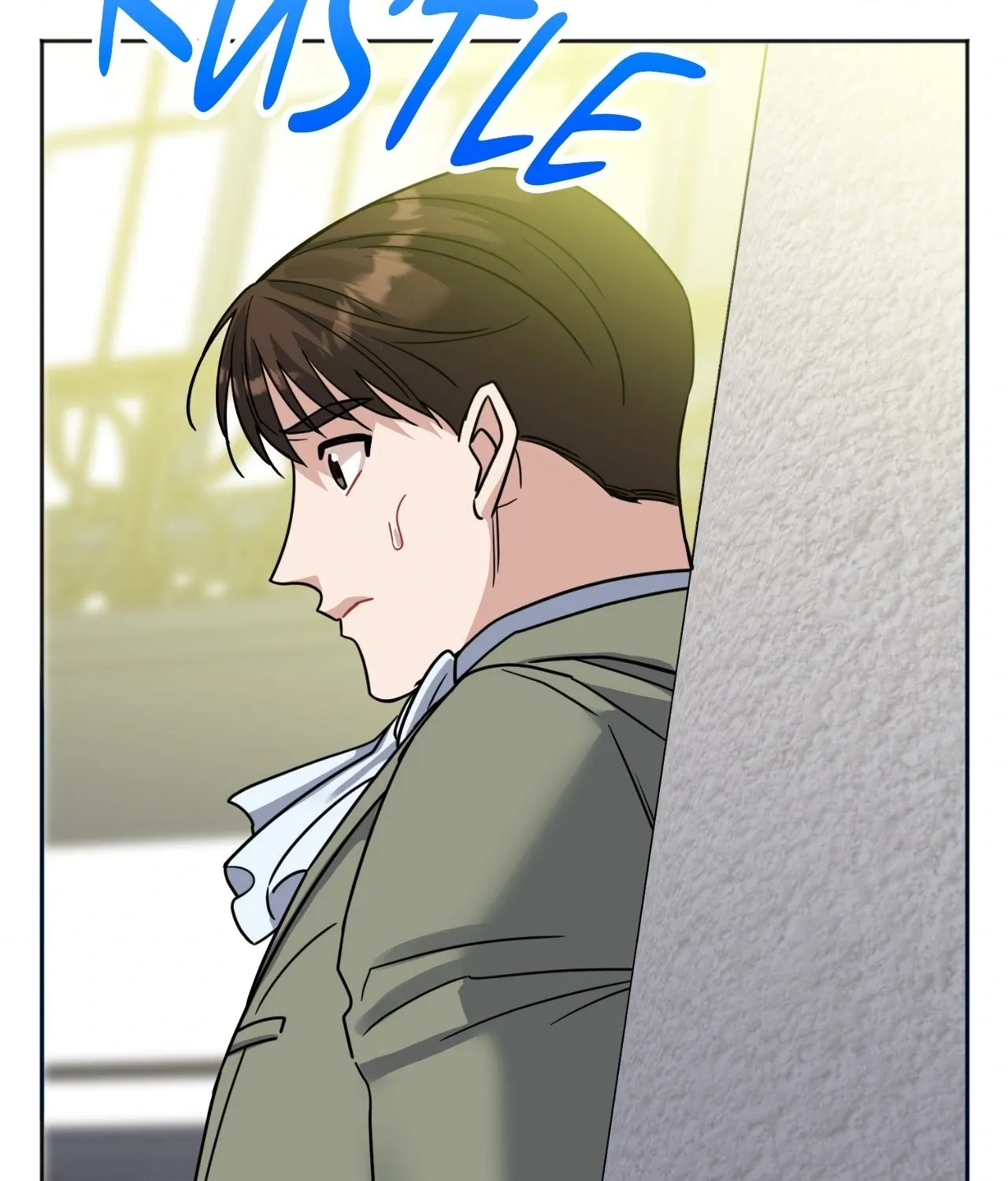 It Starts with Isaac Chapter 22 page 71 - 