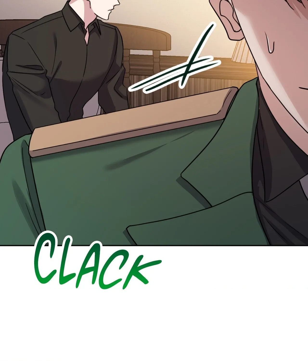 It Starts with Isaac Chapter 22 page 9 - 